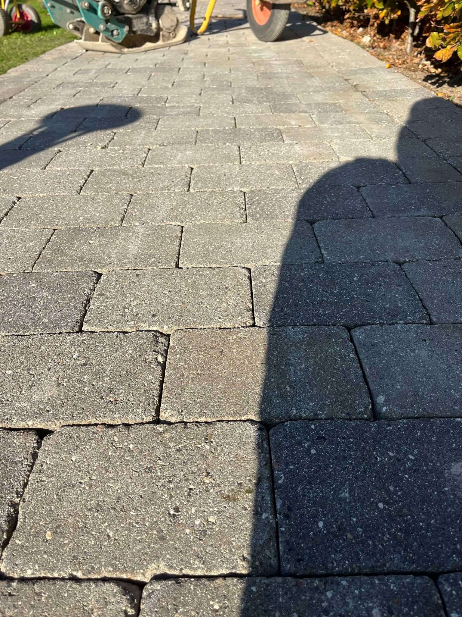 belægning