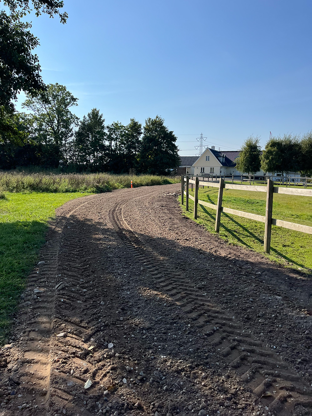 Vedligeholdelse